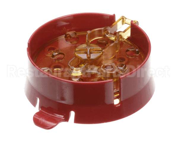 15037037 Sonoco Plastics Ssd Base Sub-Assembly