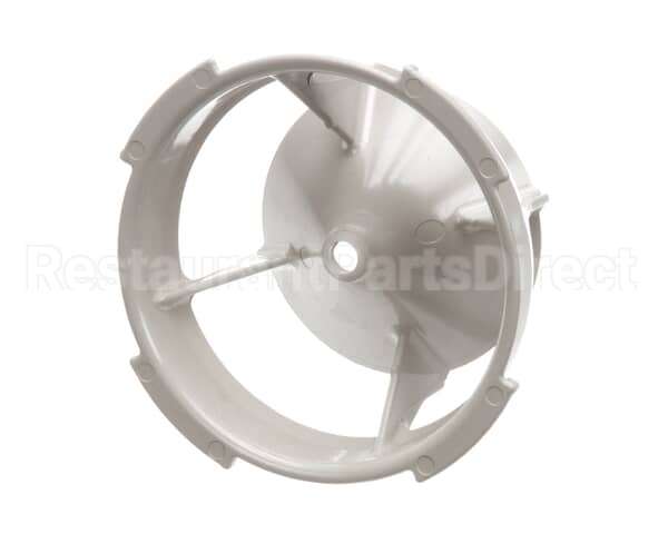 15039706 Sonoco Plastics 5.2G Accusalt Insert Cvr-White
