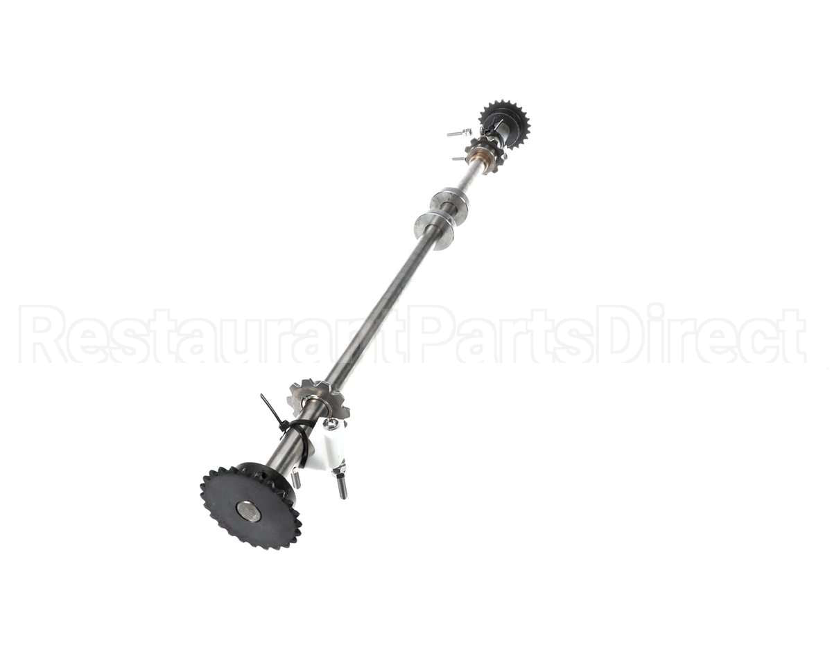 150399 Marshall Air Drive Asby713Bg Complete