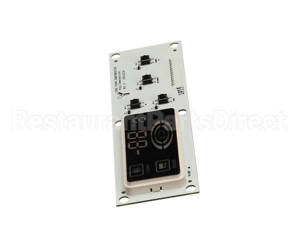 150537 Norlake Front Pcb Display (C/F)