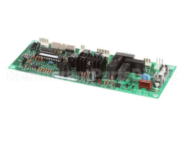 150539 Norlake Control Pcb Assembly