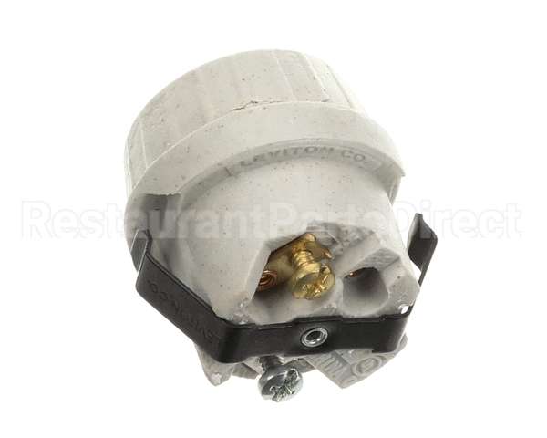 1505600 Apw Wyott Socket, Lamp