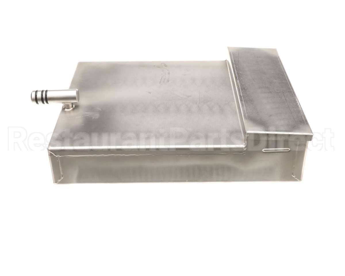 150598 Henny Penny Assy-Oil Top Box Pfx