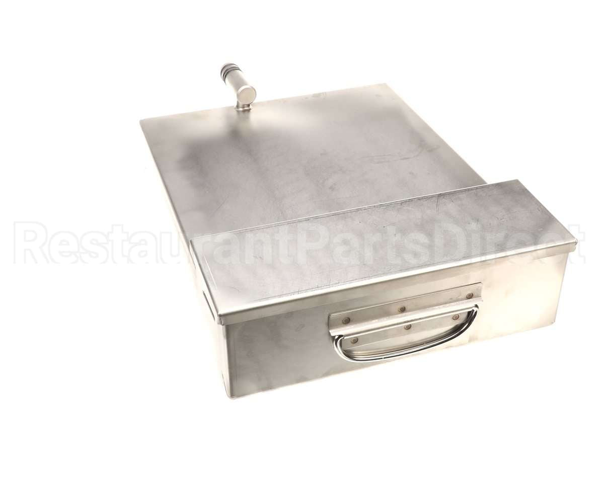 150598 Henny Penny Assy-Oil Top Box Pfx