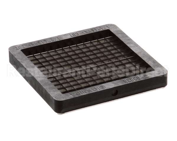 15062 Vollrath 1/4 Blade Assembly