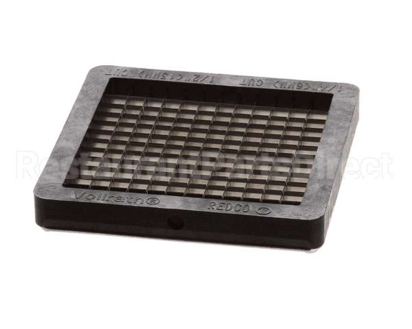 15062 Vollrath 1/4 Blade Assembly