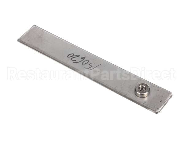 150620 Groen Trough Bracket Assembly