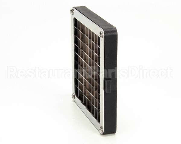 15063 Vollrath 3/8" Cut Blade Assembly