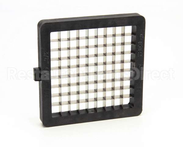 15063 Vollrath 3/8" Cut Blade Assembly