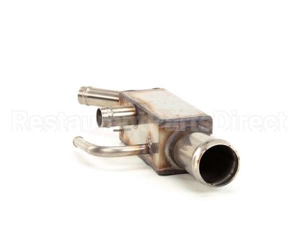 150659 Groen Weldment, Drain Manifold Assy, Ssb-3/5E&