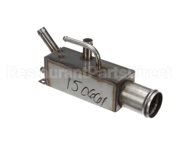 150661 Groen Weldment, Drain Box Ssb-10Eg