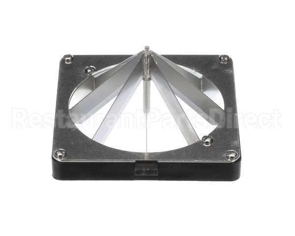 15068 Vollrath 8 Section Wedge Blade Assy