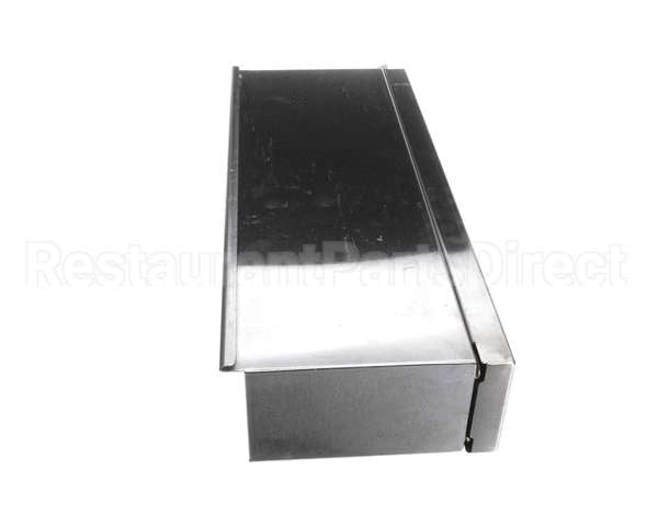 150680 Marshall Air Holder, Utensil 8 Tall
