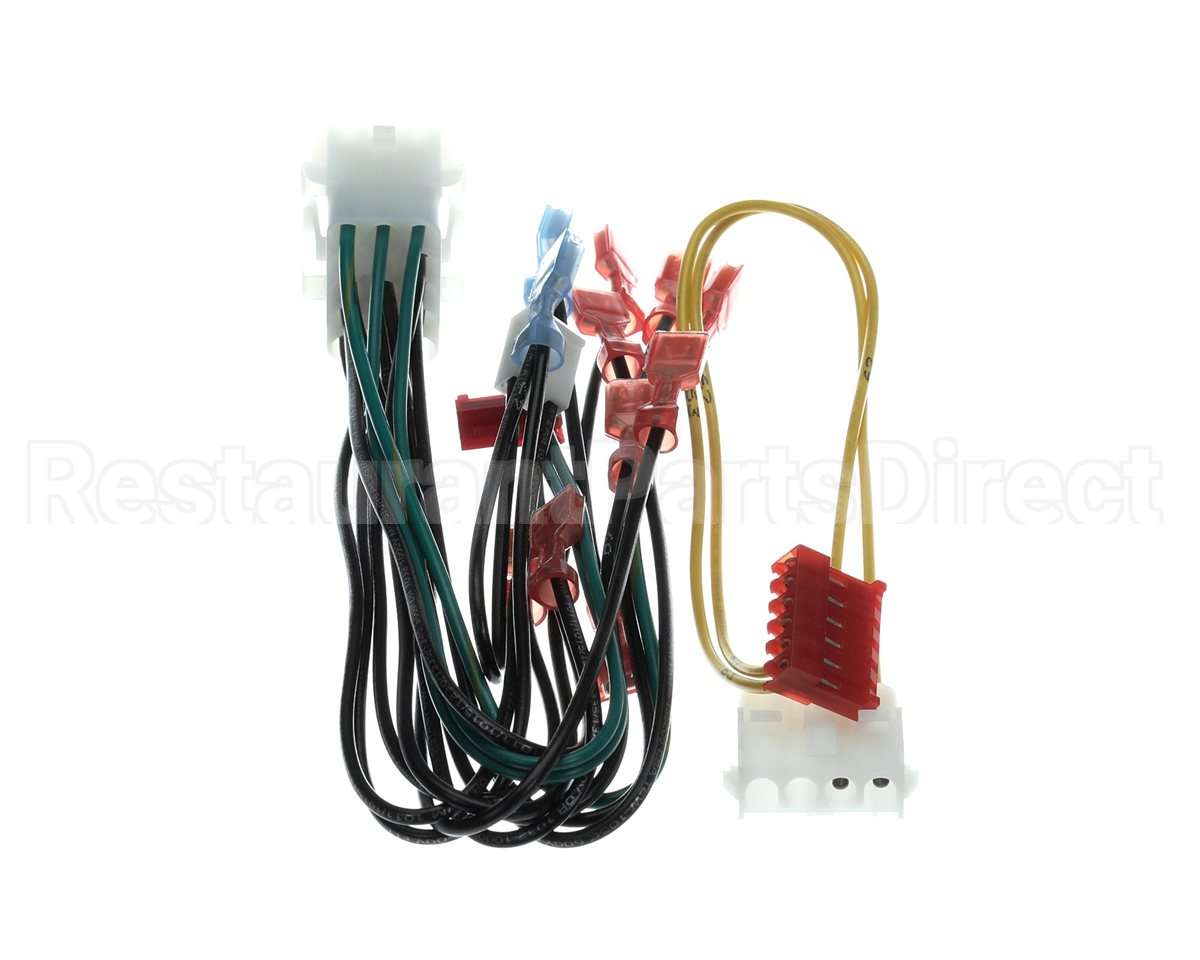 150694 Henny Penny Harness-Kfchc11 Control 8Head-Zigb