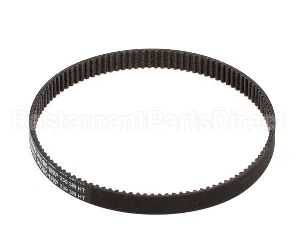 150809 Stoelting Belt