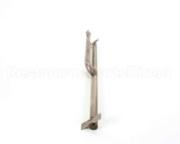 15091 Nieco Burner,Gooseneck Tube-24.5Broiler-Weldme