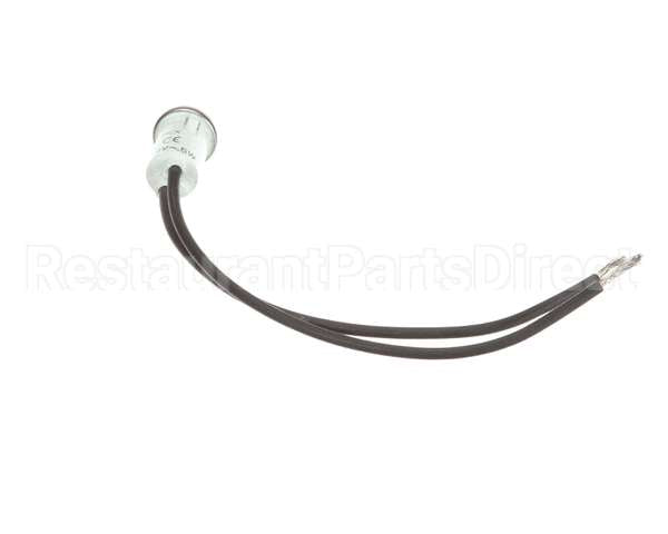 1509600 Bevles Light,Pilot Green(Power),250Va