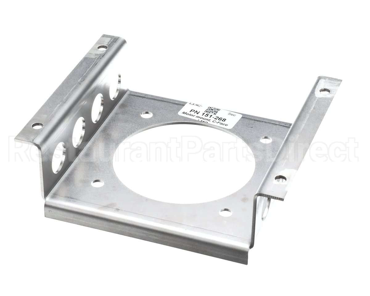 151-268 Lbc Bakery Motor Mount