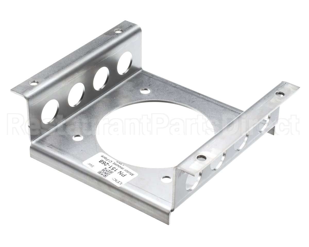 151-268 Lbc Bakery Motor Mount