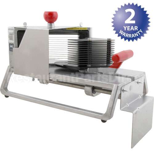 15103 Compatible Vollrath Tomato Slicer 1/4" Lin