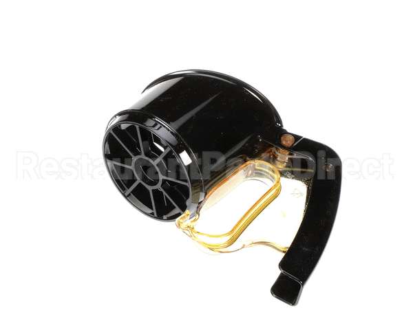 15103308 Sonoco Plastics Accutaste Sd Body Sub-Assembly