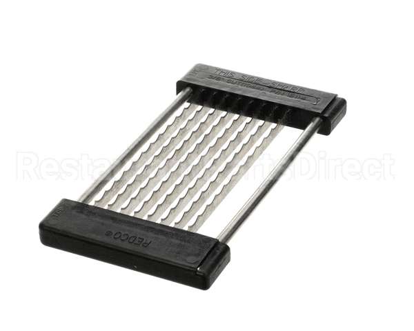 15114 Vollrath Blade Assembly 3/8S Clpd I.s.