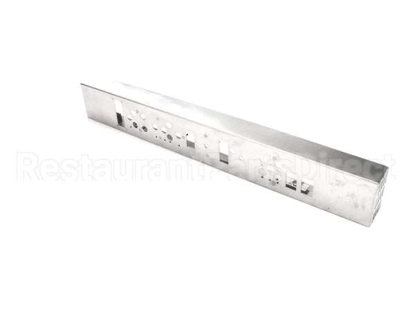 151146 Groen Control Panel, Sub-Assembly