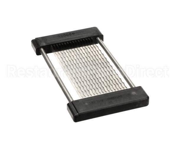 15115 Vollrath Scalloped Blade 3/16