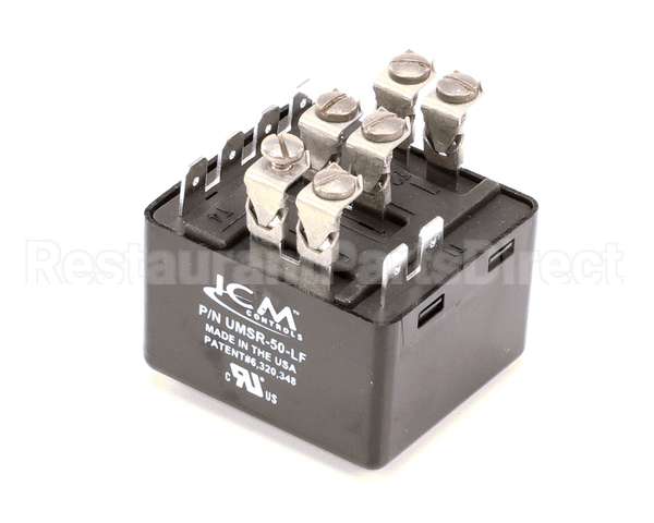 151174 Norlake Relay Ult 120/230 V Potential