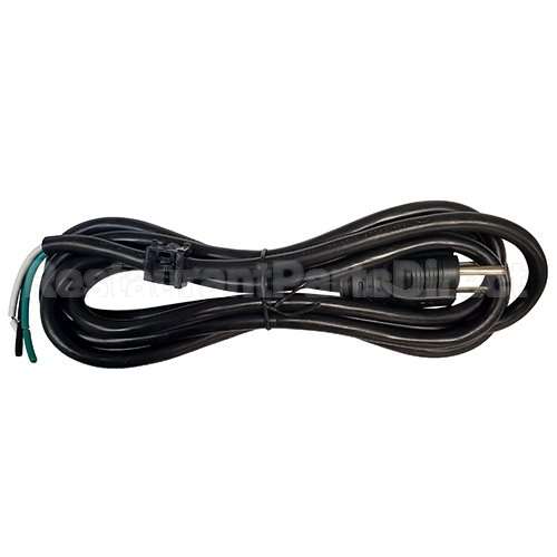 1511E0029 Compatible Star Cord Set 14/3 Sjt 8"
