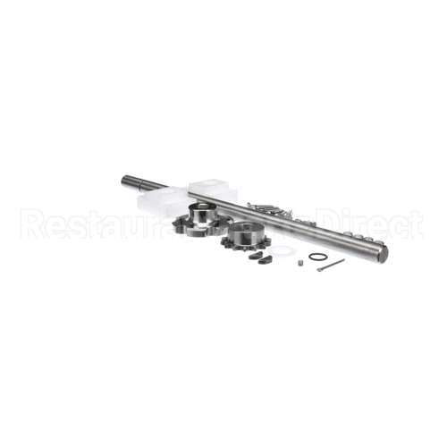 1512-98 Insinger Drive Assembly Trac 878 Wo Dr