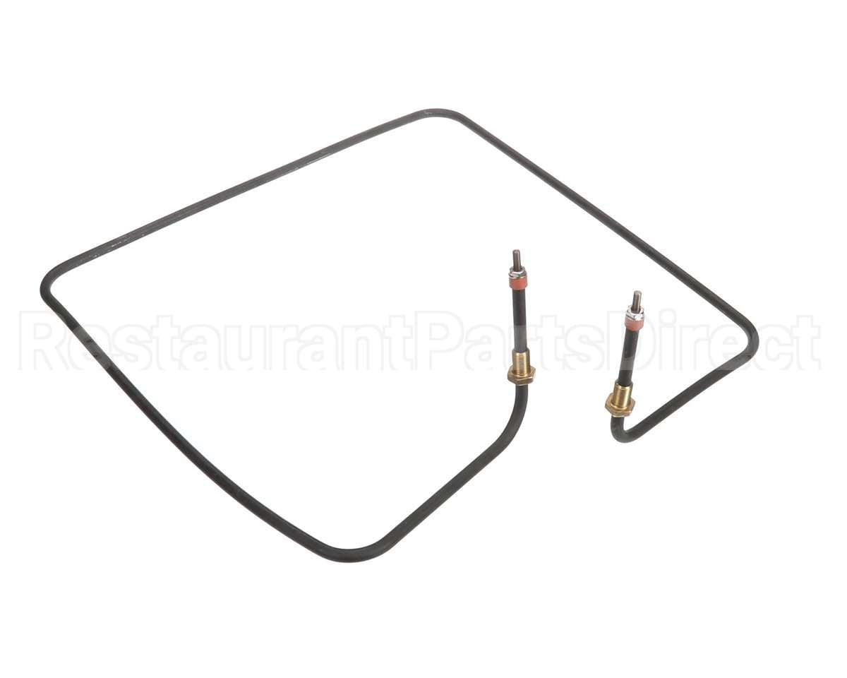 151210 Groen 115V Electric Heater