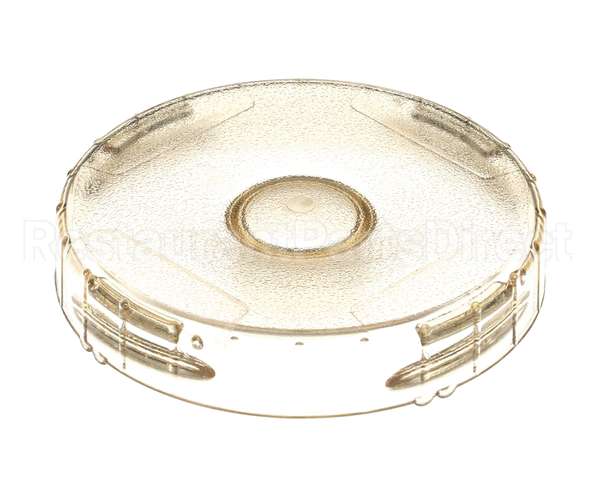 15122373 Sonoco Plastics Accusalt End-Cap Usn