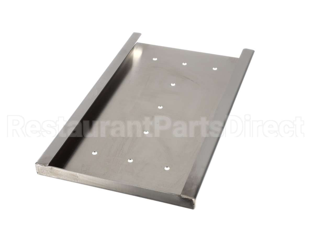 15125 Vollrath Instacut 3.5 Wall Mount Brkt