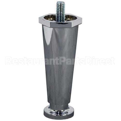 15136 Compatible Holman Foot 4H 3/8-16