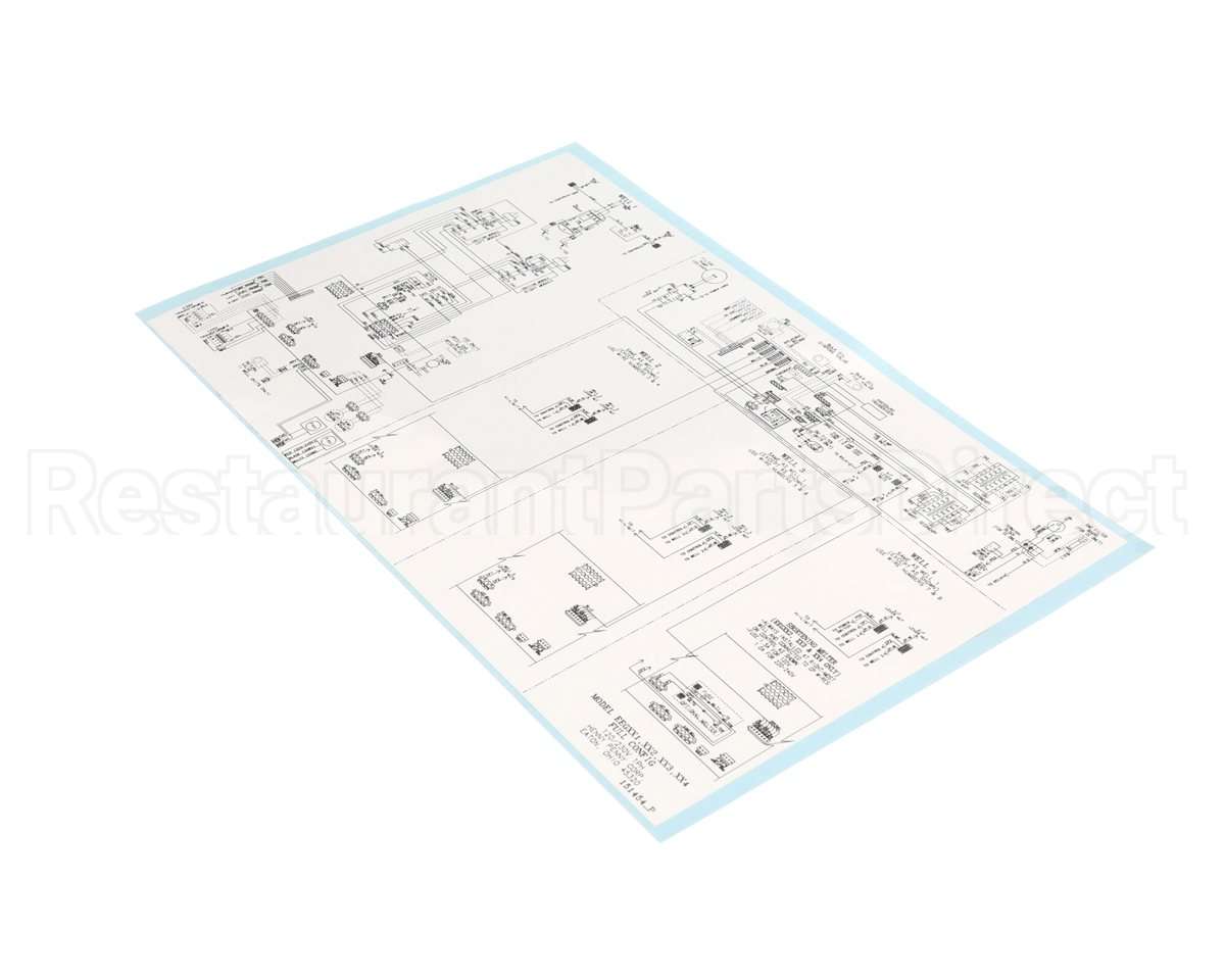 151454 Henny Penny Dia-120/230/1-Eeg Ff Config