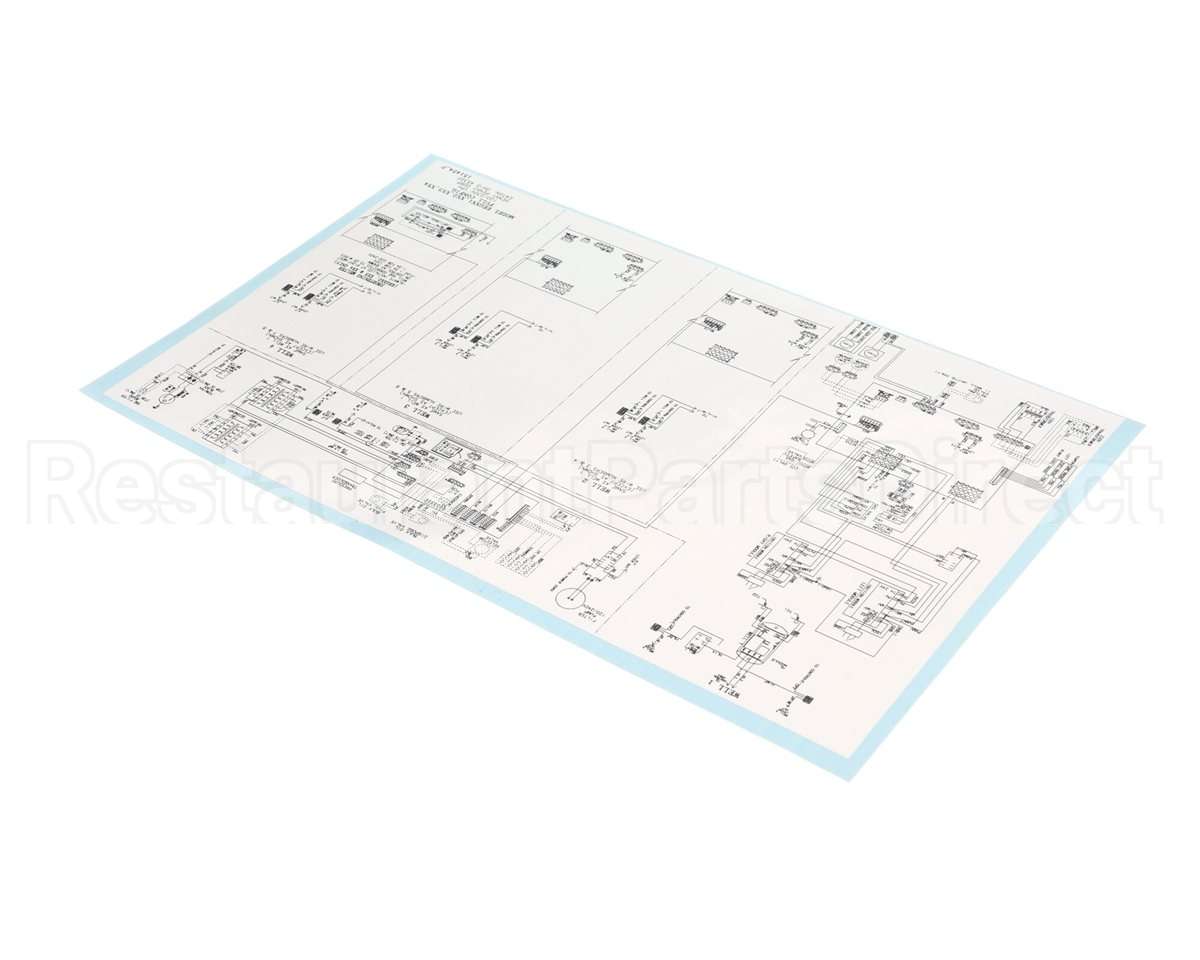 151454 Henny Penny Dia-120/230/1-Eeg Ff Config