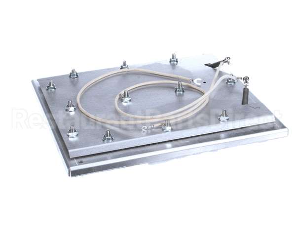 151482 Marshall Air Plate, Element Asby Cz3D