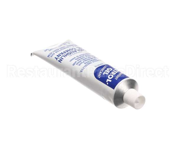 15149 Vollrath Petrol Gel Kit