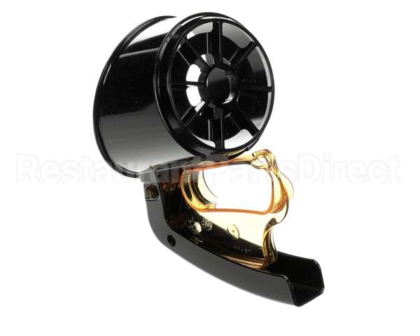 15159848 Sonoco Plastics Accutaste Sd .55C