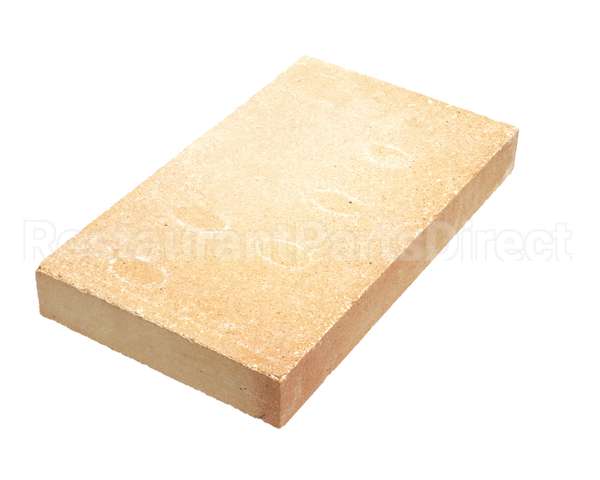 15161-0 Montague Deck Fire Tile--(1-1/2 X 7-1/2
