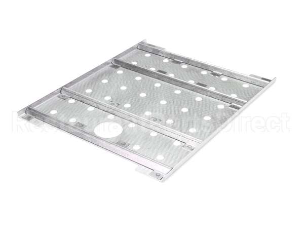 151612 Henny Penny Weld Assembly-Brinkers Grate