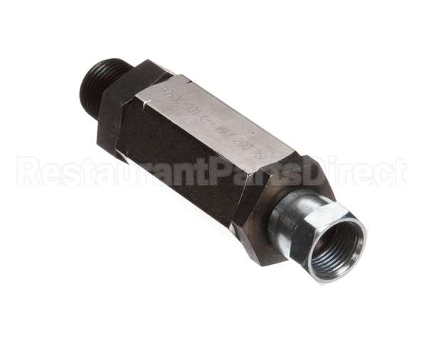 151725 Henny Penny Assembly-Pot Check Valve