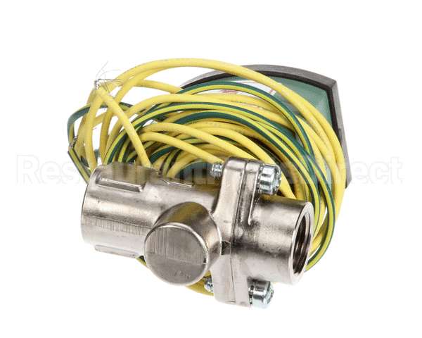 151744 Henny Penny Valve-120V Solenoid 1/2Npt