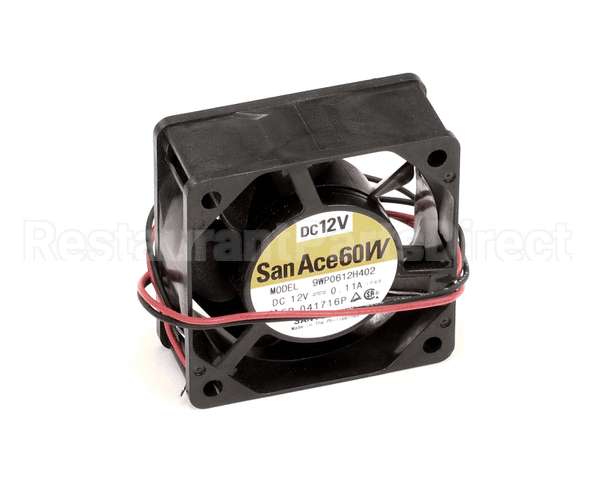 151784 Norlake Fan Scanace 60W 12V