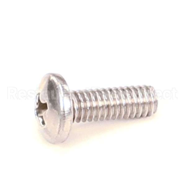 151787 Compatible Norlake Screw 8-32 X 1/2 S/S Se Lf Seal
