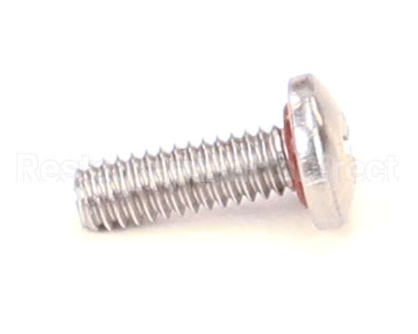 151787 Norlake Screw 8-32 X 1/2 S/S Self Seal