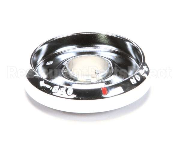1518 Royal Range Thermostat Bezel