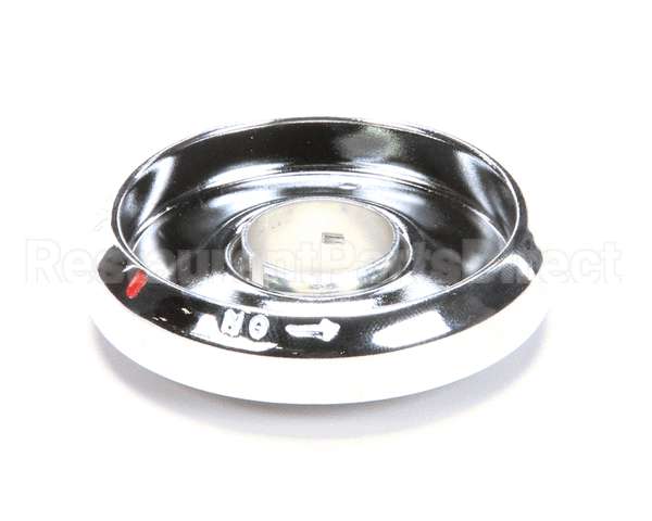 1518 Royal Range Thermostat Bezel