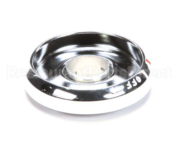 1518 Royal Range Thermostat Bezel